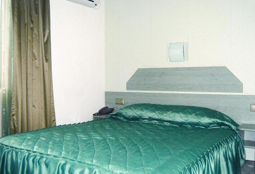 غرفة إقتصادية, Korona