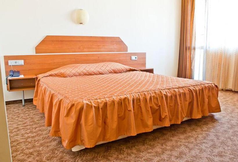 غرفة ديلوكس, Korona