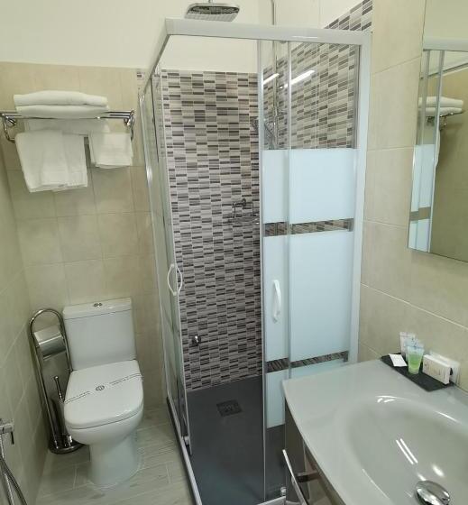 חדר סטנדרט, La Bussola