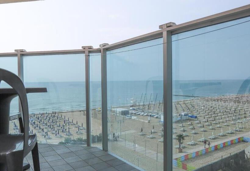 חדר סטנדרט, La Bussola