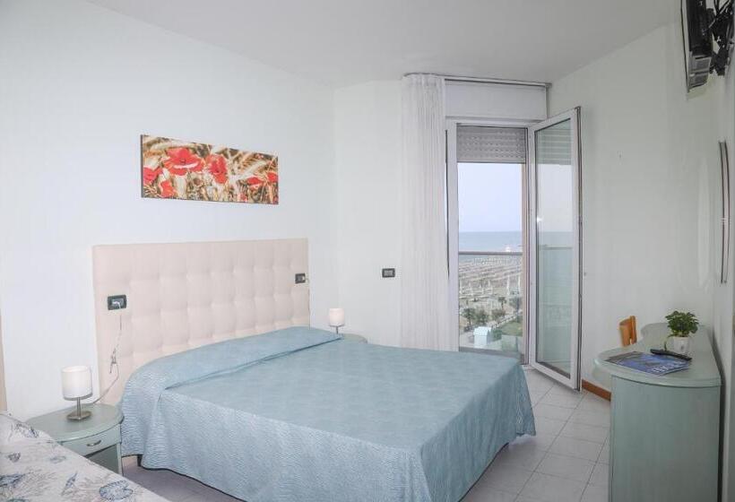 חדר סטנדרט, La Bussola