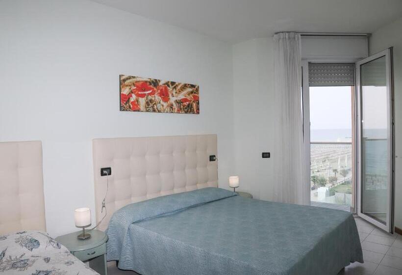 חדר סטנדרט, La Bussola