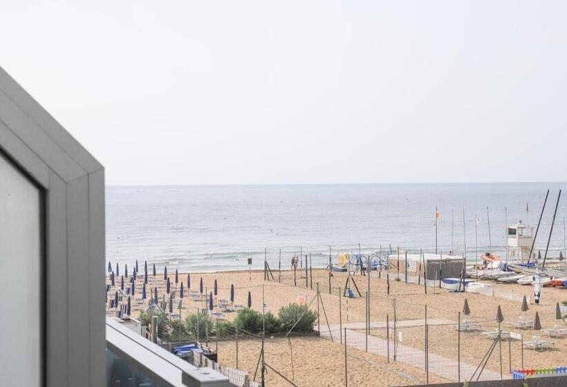 חדר סטנדרט יחיד, La Bussola