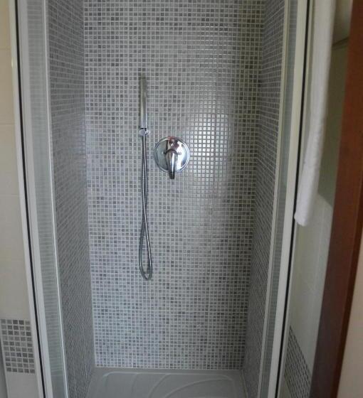 חדר סטנדרט יחיד, La Bussola