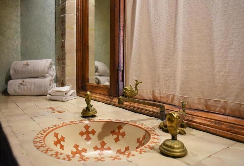 デラックスルーム, La Joyita Cuernavaca