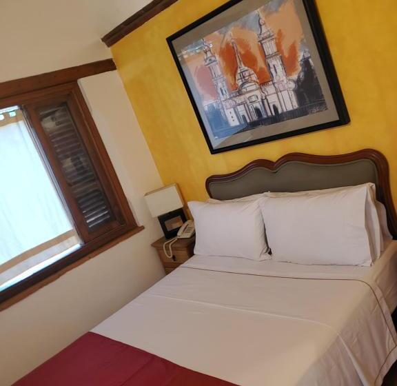 スーペリアールーム, La Joyita Cuernavaca