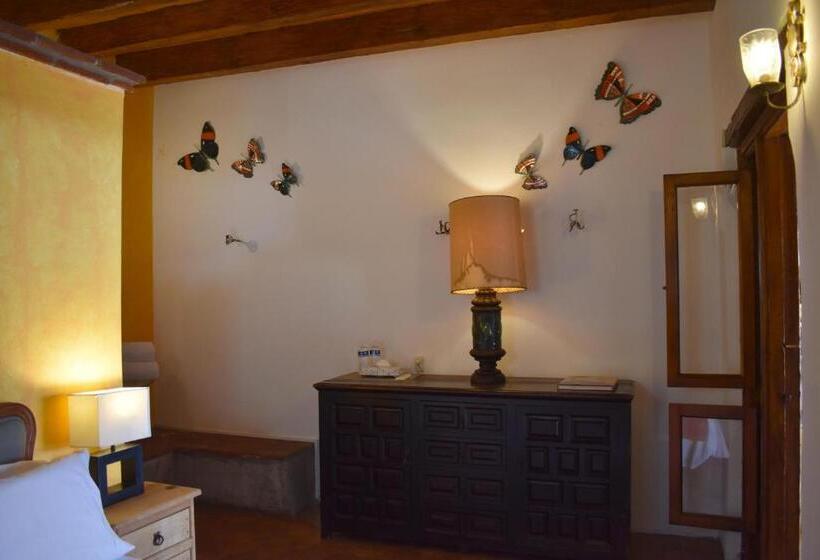 スーペリアールーム, La Joyita Cuernavaca