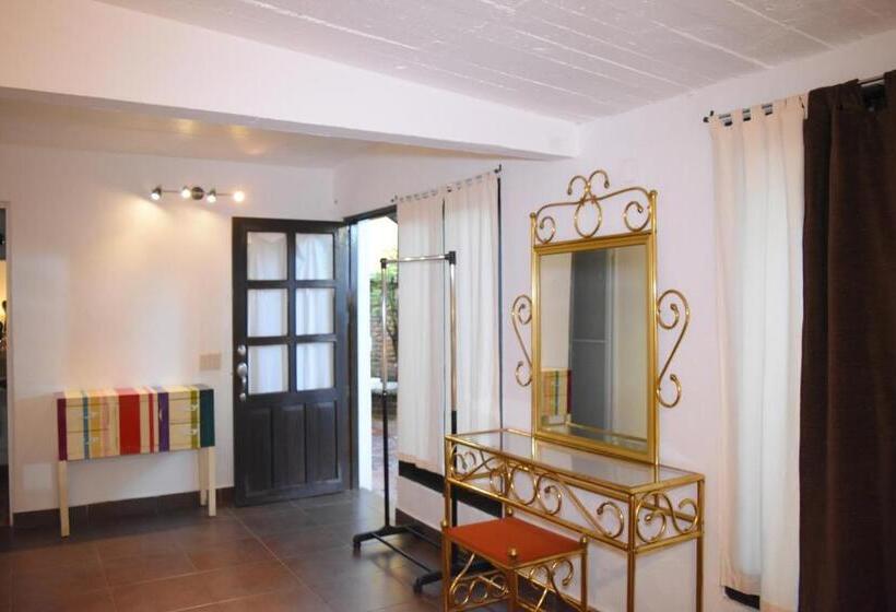 スーペリアールーム, La Joyita Cuernavaca