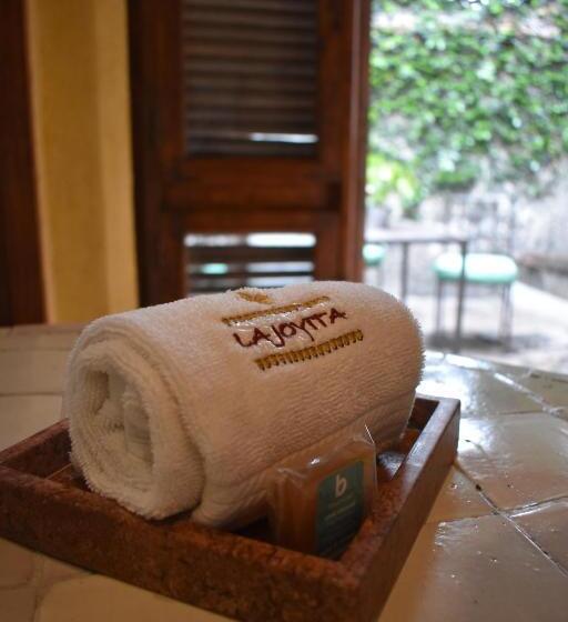 デラックスルーム, La Joyita Cuernavaca