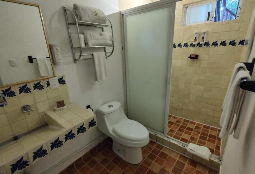 スーペリアールーム, La Joyita Cuernavaca