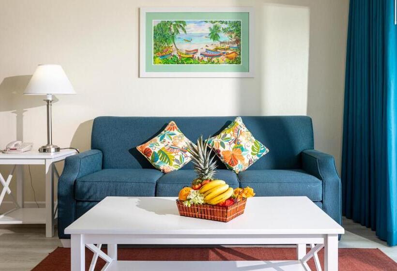 سوئیت با تخت بزرگ, La Vista Resort