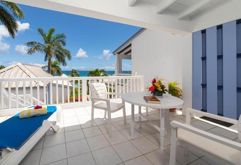 سوئیت با تخت بزرگ, La Vista Resort