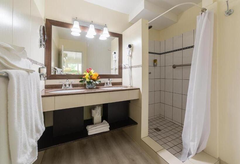 1 Bedroom Penthouse Apartment, La Vista Resort