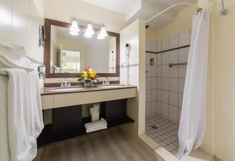 1 Bedroom Penthouse Apartment, La Vista Resort