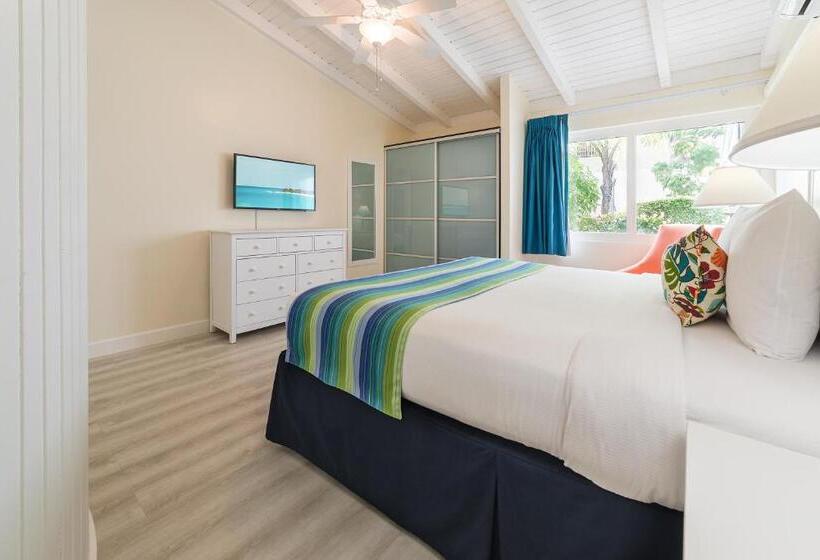 1 Bedroom Penthouse Apartment, La Vista Resort