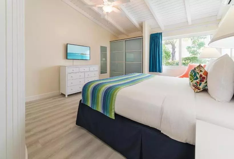 1 Bedroom Penthouse Apartment, La Vista Resort