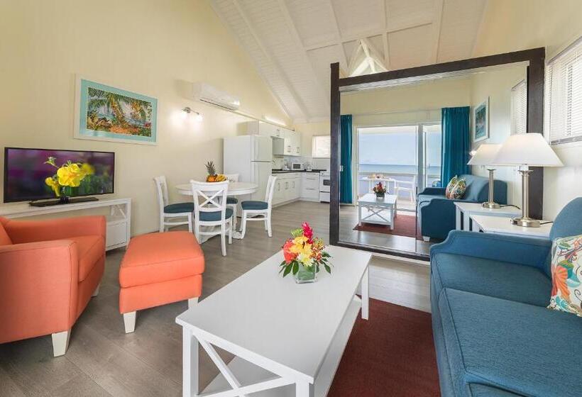 1 Bedroom Penthouse Apartment, La Vista Resort