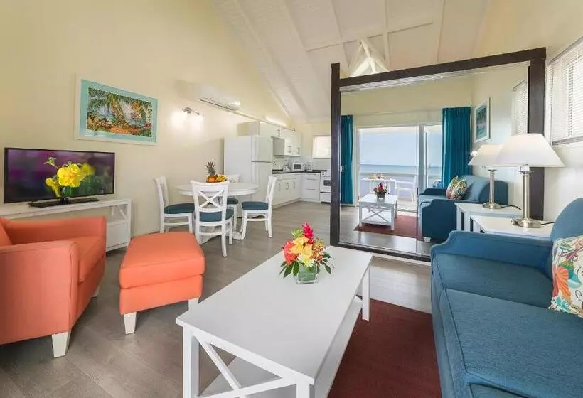 1 Bedroom Penthouse Apartment, La Vista Resort