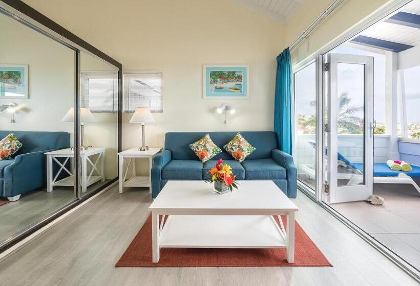 1 Bedroom Penthouse Apartment, La Vista Resort