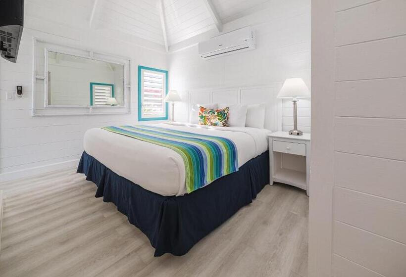 خانه 1 خوابه, La Vista Resort