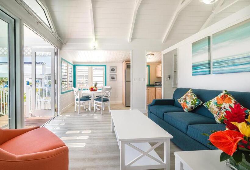 خانه 1 خوابه, La Vista Resort