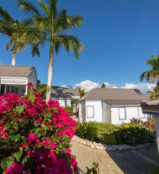 خانه 1 خوابه, La Vista Resort