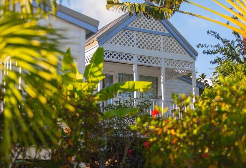 خانه 1 خوابه, La Vista Resort