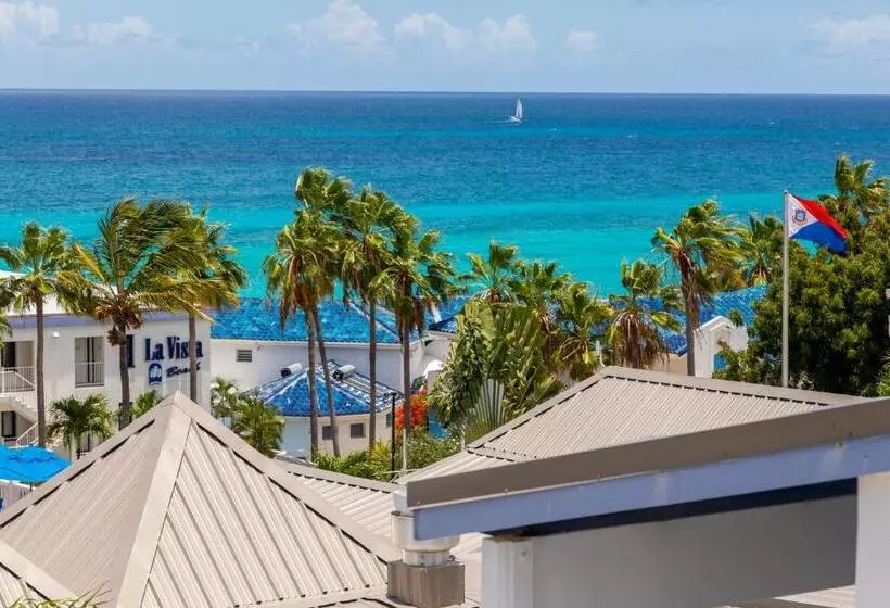 سوییت لوکس, La Vista Resort