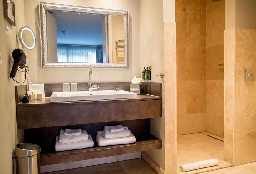 Люкс, Luxury Suites Amsterdam