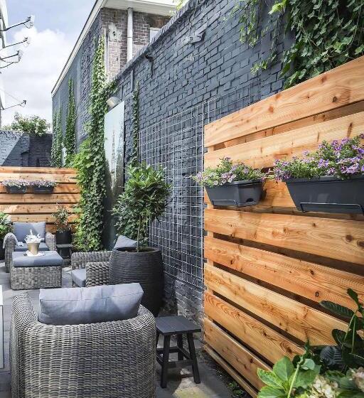 Люкс, Luxury Suites Amsterdam