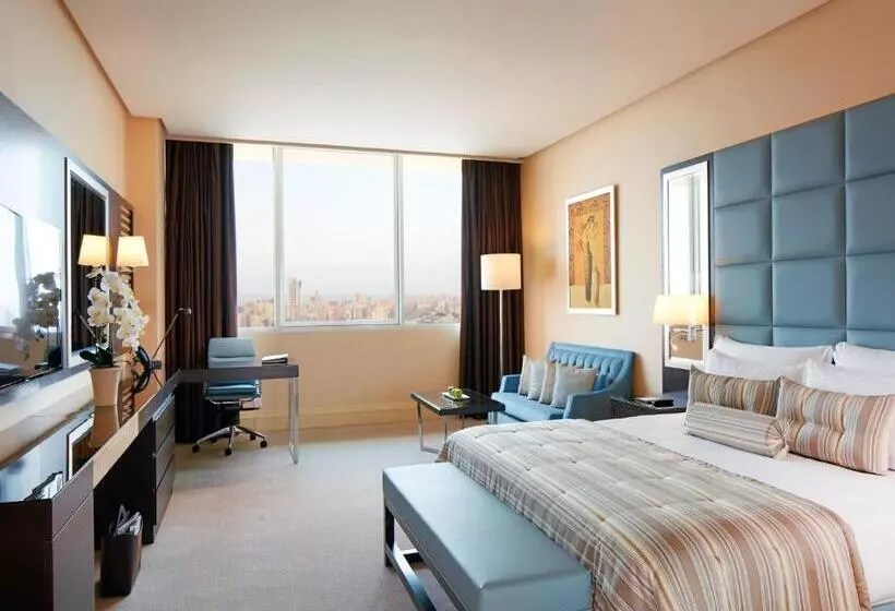 سوییت اجرایی, Millennium Hotel & Convention Centre Kuwait