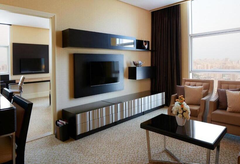 سوییت, Millennium Hotel & Convention Centre Kuwait