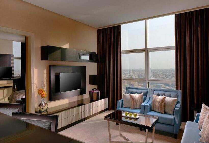 سوئیت کلاب, Millennium Hotel & Convention Centre Kuwait