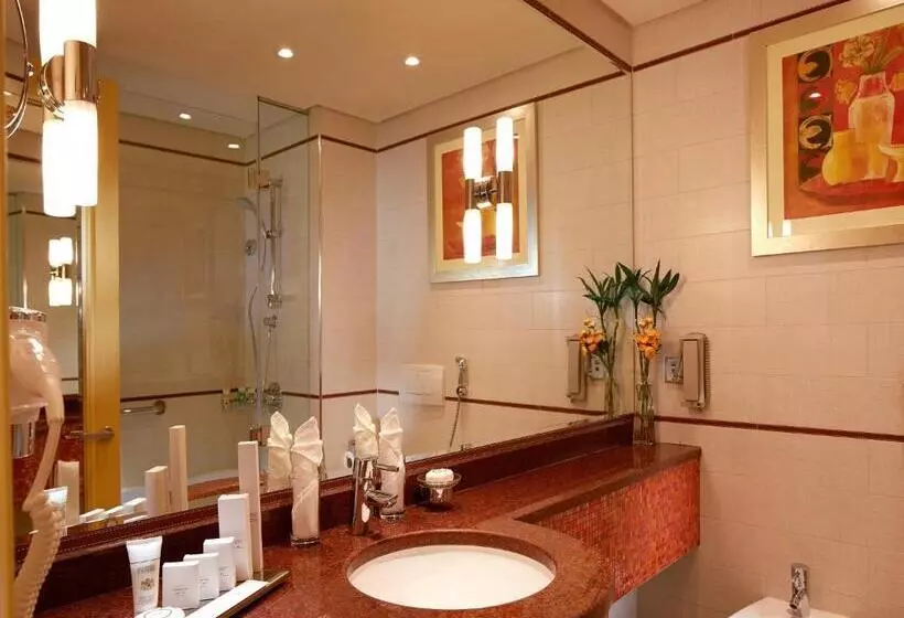 اتاق استاندارد, Millennium Hotel & Convention Centre Kuwait