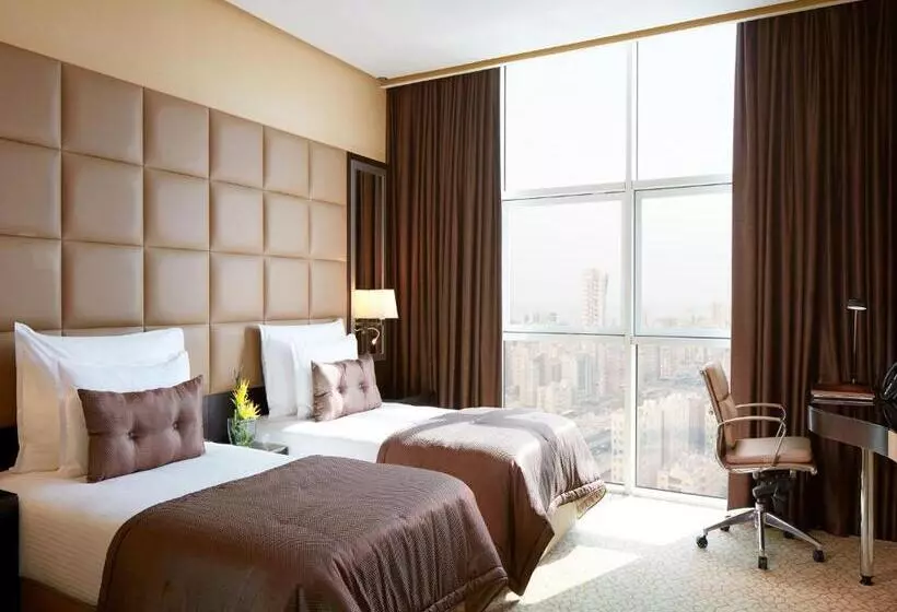 اتاق استاندارد, Millennium Hotel & Convention Centre Kuwait
