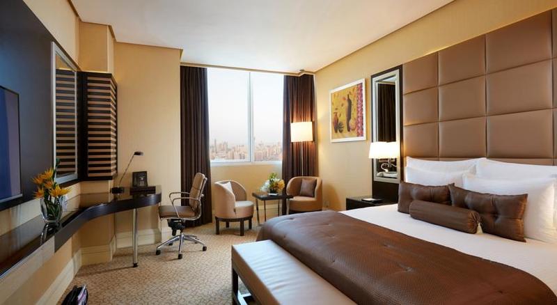 اتاق استاندارد, Millennium Hotel & Convention Centre Kuwait