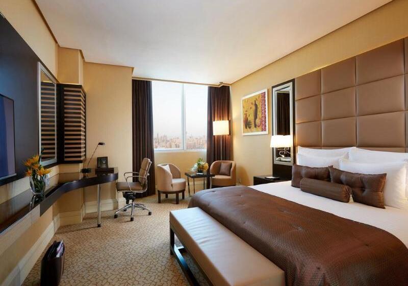 سوییت اجرایی, Millennium Hotel & Convention Centre Kuwait