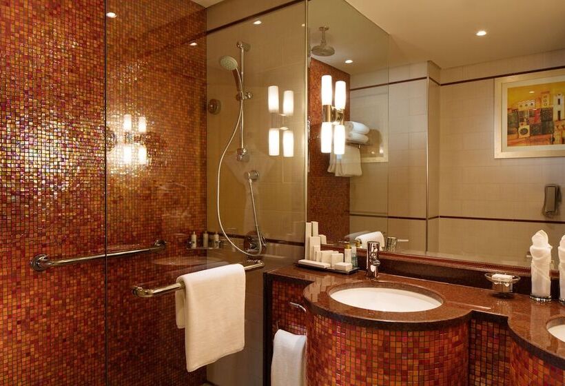 سوییت اجرایی, Millennium Hotel & Convention Centre Kuwait