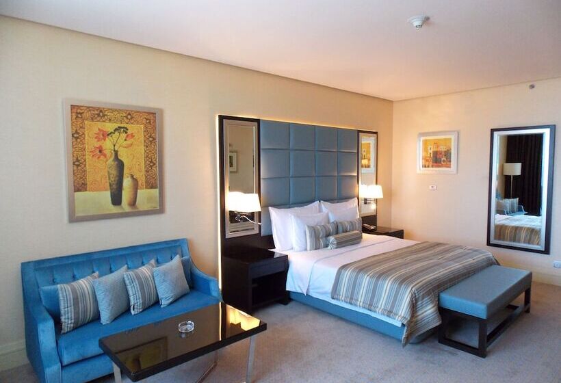 سوییت اجرایی, Millennium Hotel & Convention Centre Kuwait