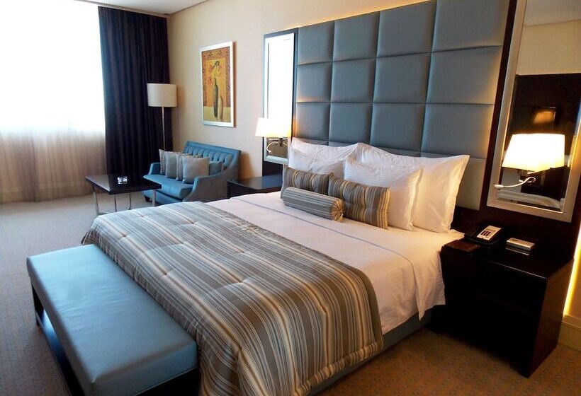 سوییت اجرایی, Millennium Hotel & Convention Centre Kuwait