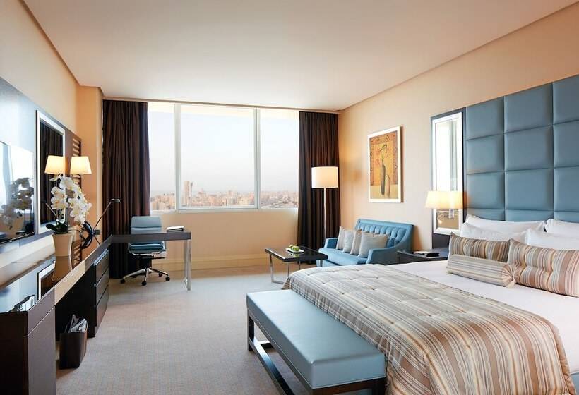 سوییت اجرایی, Millennium Hotel & Convention Centre Kuwait