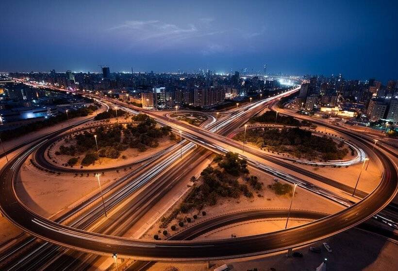 سوئیت کلاب, Millennium Hotel & Convention Centre Kuwait