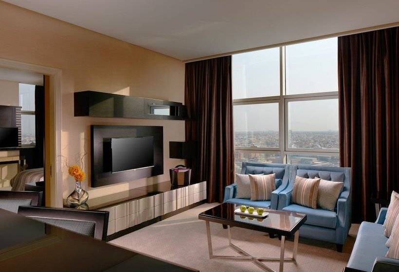 سوئیت کلاب, Millennium Hotel & Convention Centre Kuwait
