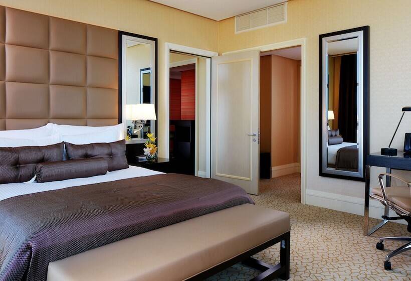 سوئیت کلاب, Millennium Hotel & Convention Centre Kuwait