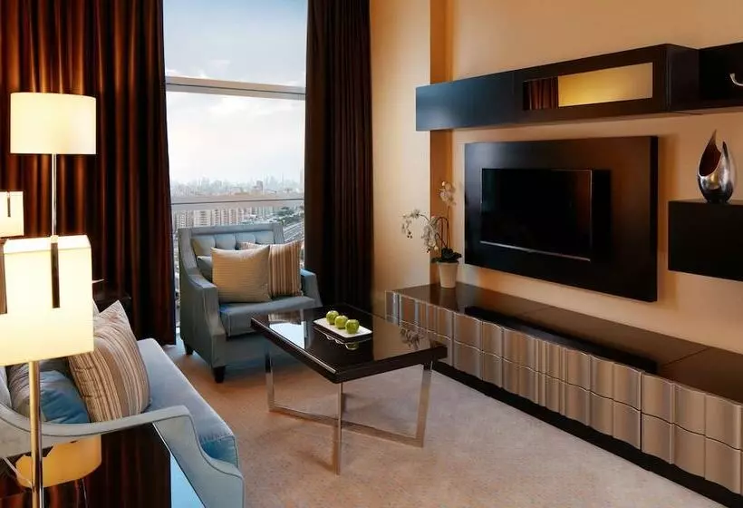 اتاق استاندارد, Millennium Hotel & Convention Centre Kuwait