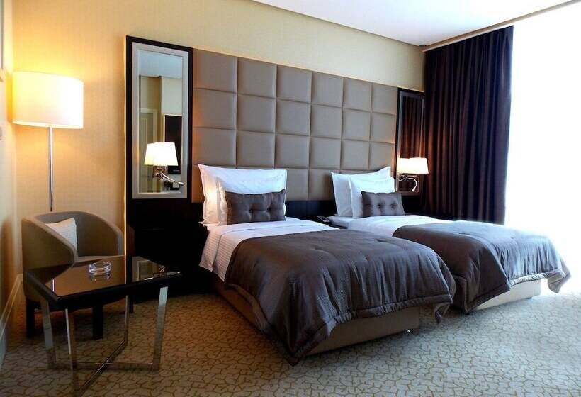 اتاق استاندارد, Millennium Hotel & Convention Centre Kuwait