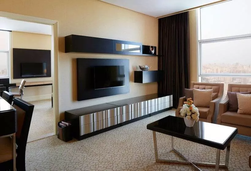 اتاق استاندارد, Millennium Hotel & Convention Centre Kuwait
