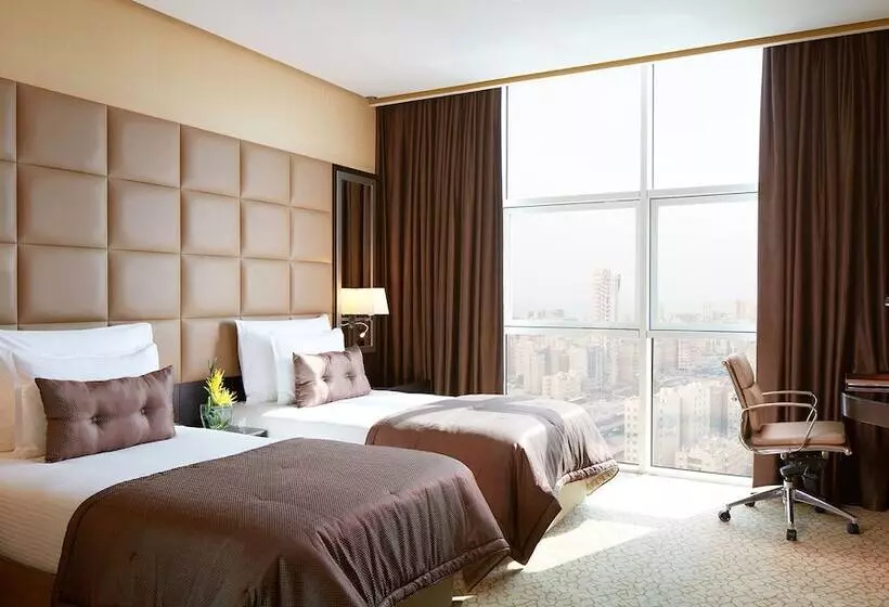 اتاق استاندارد, Millennium Hotel & Convention Centre Kuwait