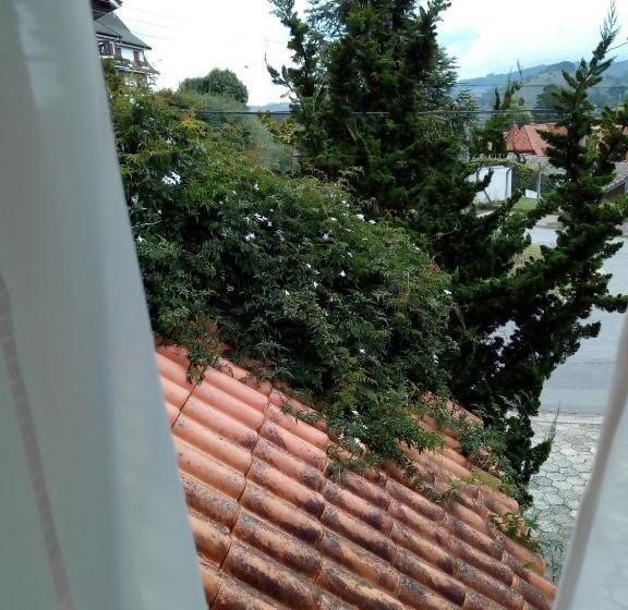 חדר סטנדרט לארבעה, Pousada Benevento