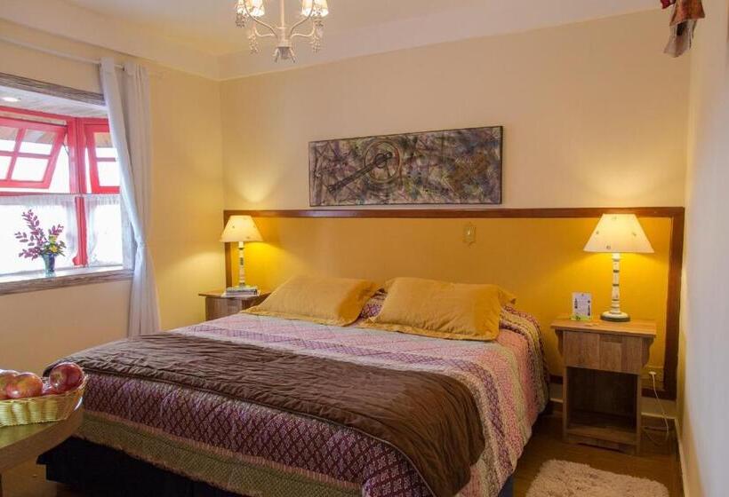 חדר סטנדרט, Pousada Benevento